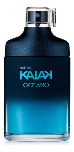 Perfume Hombre Kaiak Oceano - mL a $999