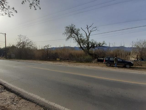 Imagen 4 de 7 de Terreno Con Buena Ubicacion En Venta En Va De Las Rosas Traslasierras