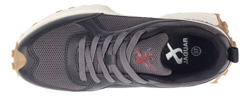 Zapatillas Jaguar Oficial Deportiva Art. #9329 36al41 Mujer