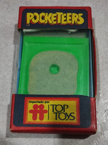 Pocketers Golf Top Toys