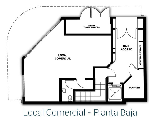Departamento En Boca