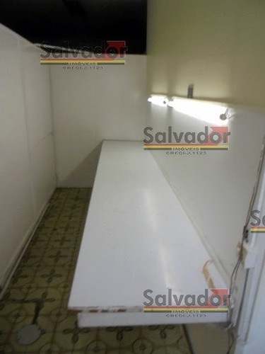 Imagem 5 de 15 de Galpão Em Aclimação - São Paulo - 3725