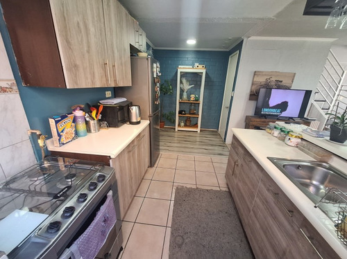 Se Vende Casa En La Floresta, Hualpén