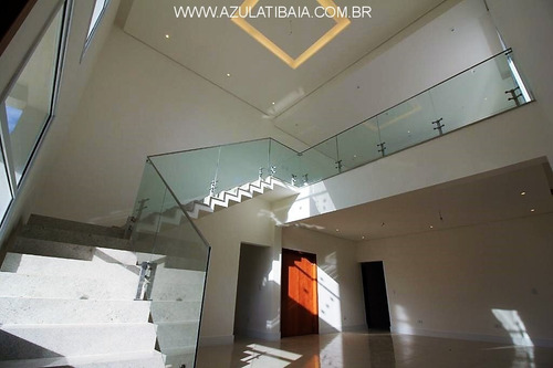 Imagem 8 de 26 de Condomínio Vale Do Sol Em Bom Jesus Dos Perdões, Região De Atibaia. Portaria E Rondas 24 Horas, - Ca00989 - 68463656