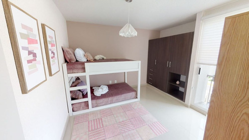 Casas De 3 Niveles En Venta Al Sur De Pachuca
