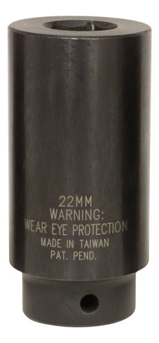 22mm Harmonic Balancer Socket 77110 Lisle 77110 8304 Wkw