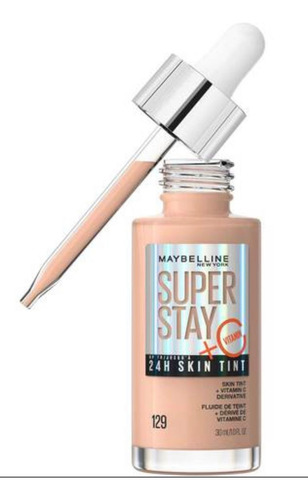 Base de maquillaje Super Stay Super Stay - 30mL