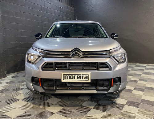 Citroen Basalt Feel 1.6