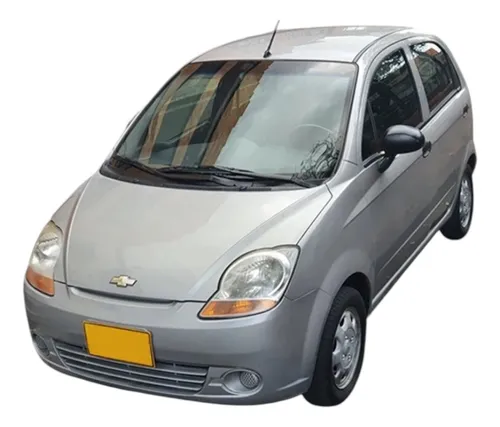 Farola Derecha Spark Chronos Life 2005 A 2014
