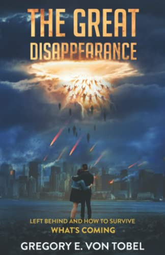 Book : The Great Disappearance Left Behind And How To...