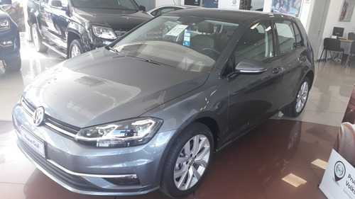 Volkswagen Golf 2021 1.4 Highline Tsi Dsg