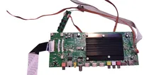 Comprar Placa Main Completa Gld65uhd4k Ixe-65st4k Leer Leer!! Leer!!