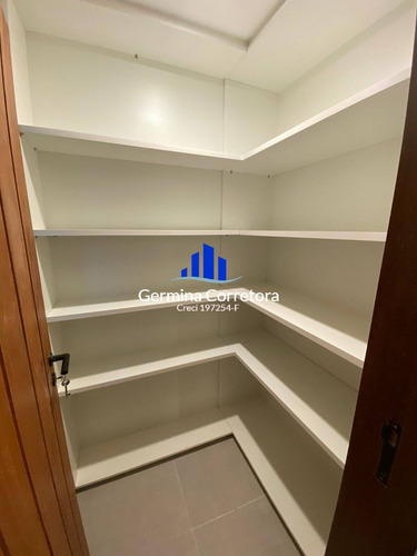 Imagem 9 de 15 de Magnifica Casa 6 Suítes No Residencial 1 Alphaville - Ge269