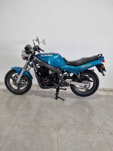 Suzuki  Gs 500