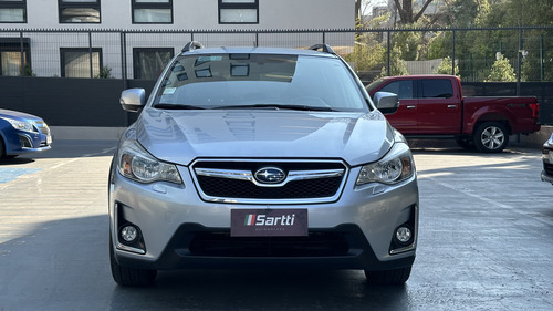 Subaru XV 2.0 Cvt Dynamic