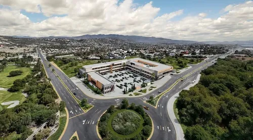 Oficina Comercial En Venta. San Miguel Allende Guanajuato