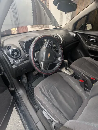 Chevrolet Tracker 1.8 FWD LS Automatica