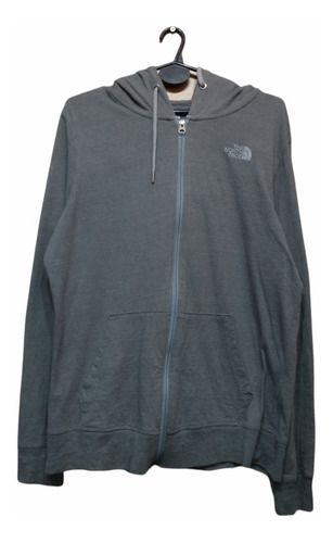 Campera Deportiva The North Face Talle Xl Mujer Sku J284