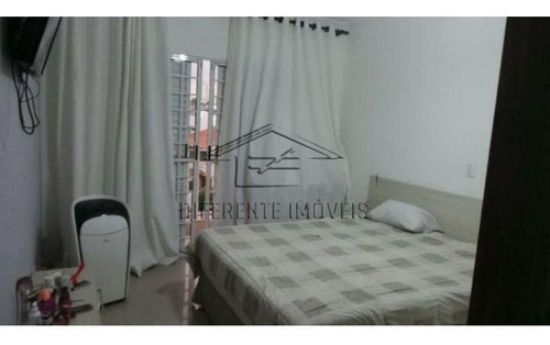 Imagem 15 de 15 de Sob609-sobrado Com 189m² 3 Dormitórios, 1 Suíte, 5 Vagas Na Cidade Patriarca