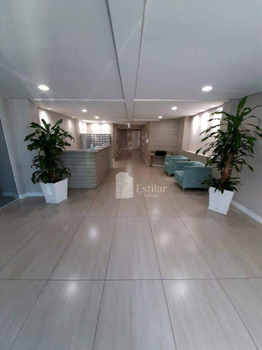 Imagem 13 de 24 de Apartamento 02 Quartos No Silveira Da Motta, São José Dos Pinhais. - Ap3717