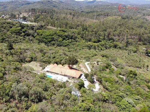 Imagem 3 de 29 de Sítios À Venda Em Mairiporã/sp - Compre O Seu Sítios Aqui! - 1480135