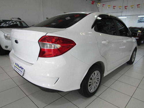 Imagem 5 de 15 de Ford Ka + 1.0 Se 12v Flex 4p Manual 2020