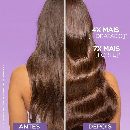 Elseve L'oréal Paris Hidra Hialurônico - Shampoo 400ml