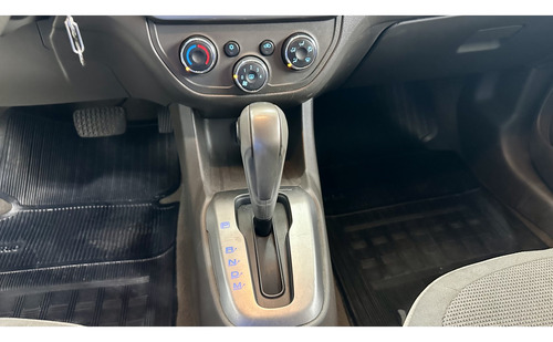 Chevrolet Cobalt 1.8 MPFI LTZ 8V FLEX 4P AUTOMÁTICO