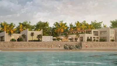 Terreno en venta
