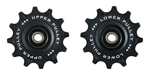 Desviador, Tensor, Descar Tripeak 12t+12t Sram Juego De Pole