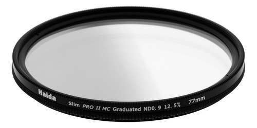 Haida Slim Proii - Filtro De Densidad Neutra Graduada Gradu.