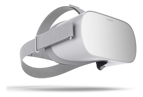 Oculus Go Standalone Virtual Reality Headset - 32gb