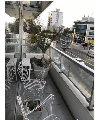 Imagen 11 de 16 de Departamento En Venta 2 Ambientes Vicente López