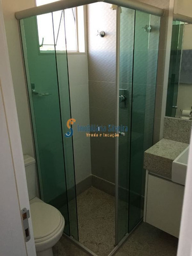 Imagem 19 de 23 de Apartamento 4 Quartos Bairro Cidade Nova. - 5062