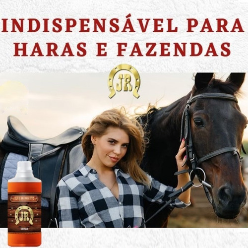 Imagem 4 de 10 de Kit Hidratante De Couro Óleo De Mocotó 500 + Cera Jr 180g