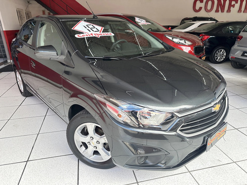 Chevrolet Onix 1.4 MPFI LT 8V FLEX 4P MANUAL