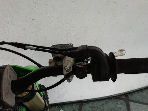 Imagen 3 de 6 de Kawasaki Kx 450f