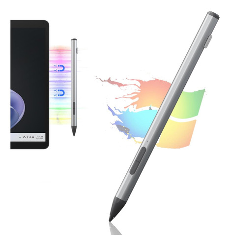 Lápiz Capacitivo Microsoft Surface Pen Surface Pro Para Surf