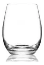 Comprar Vaso Cristal Transparente Rics X600cc Cristaleria