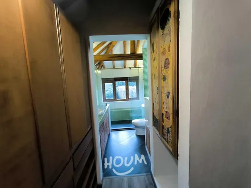 Casa En La Bajada. 5 Habitaciones, 2400 M², Id: 141852