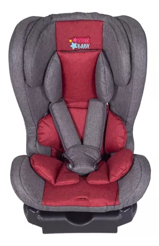 Cadeira Bebê Auto Confort Reclinável 0 a 36kg Star Baby
