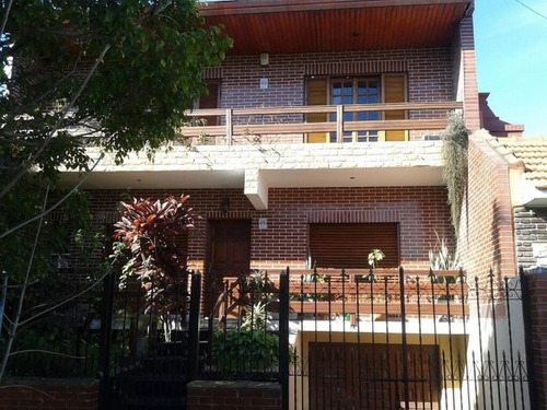 Casa  En Venta En Villa Lugano, Capital Federal, Buenos Aires