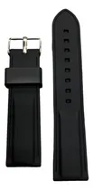 Comprar Mallas Correas De Silicona 30mm Para Relojes De Pulsea