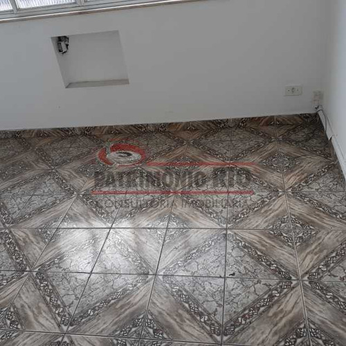 Imagem 10 de 15 de Ótimo Galpão - Com Apto 3 Quartos - Ótimo Investimento. - Paga30002
