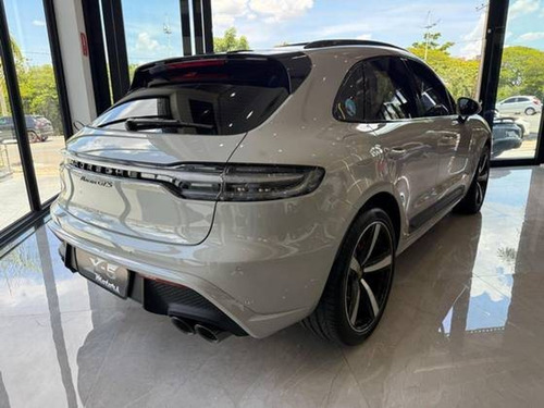 Porsche Macan 2.9 V6 BITURBO GASOLINA GTS PDK