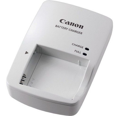 Cargador De Batería Canon Cb-2ly