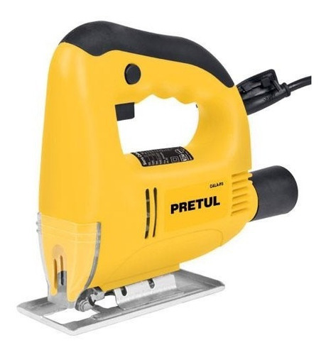 Sierra caladora Pretul CALA-P3 400W 120V
