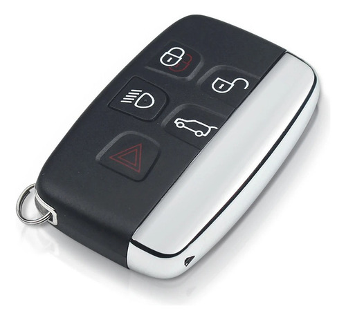 Carcasa Control Llave Rover Range Evoque Dynamic Sport Lr4