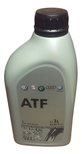 Imagen 4 de 10 de Aceite Atf Caja Automatica Original Audi Seat Volkswagen