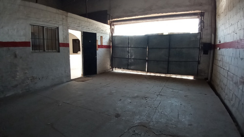 Imagen 4 de 7 de Galpón Comercial Varios Usos